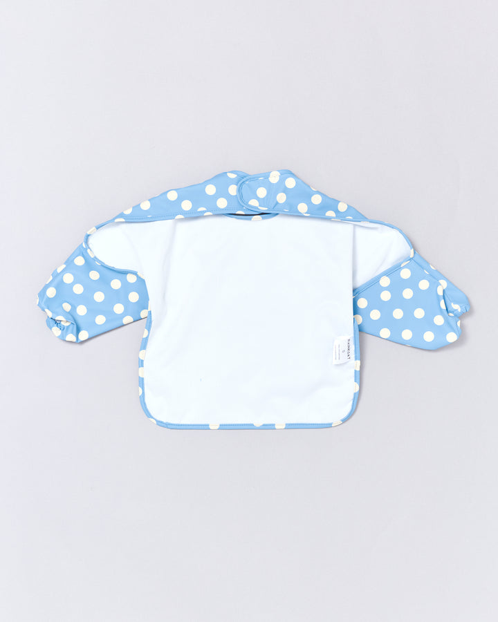 RAINKOAT - BIB: BLUE CONFETTI [sz:S - 0-1 YRS]