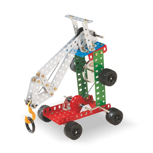 ZEPHYR MECHANIX - ENGINEERING 4