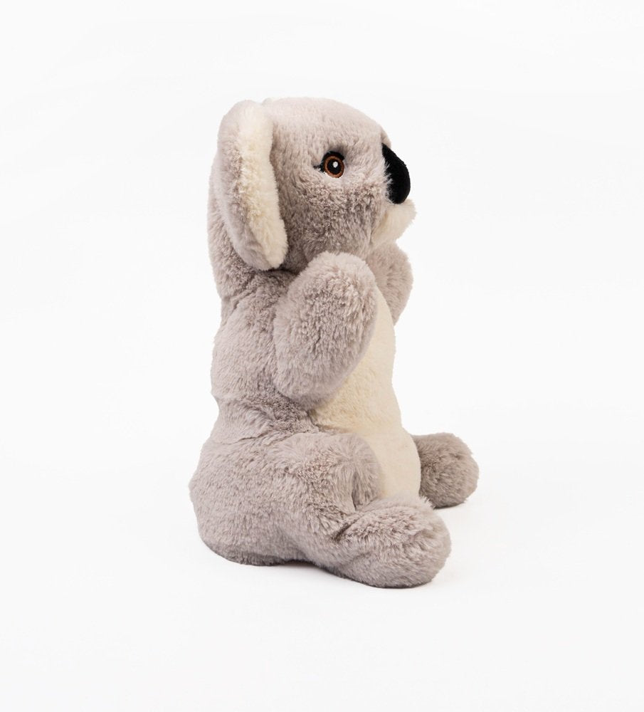 ECO BUDDIES - HAND PUPPET: KOALA 