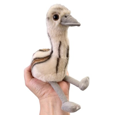 DINKI DI - BABY HANDFULS: EMU 