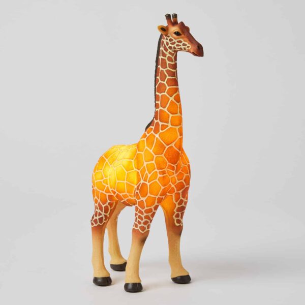JIGGLE & GIGGLE - SCULPTURED LIGHT: GIRAFFE 