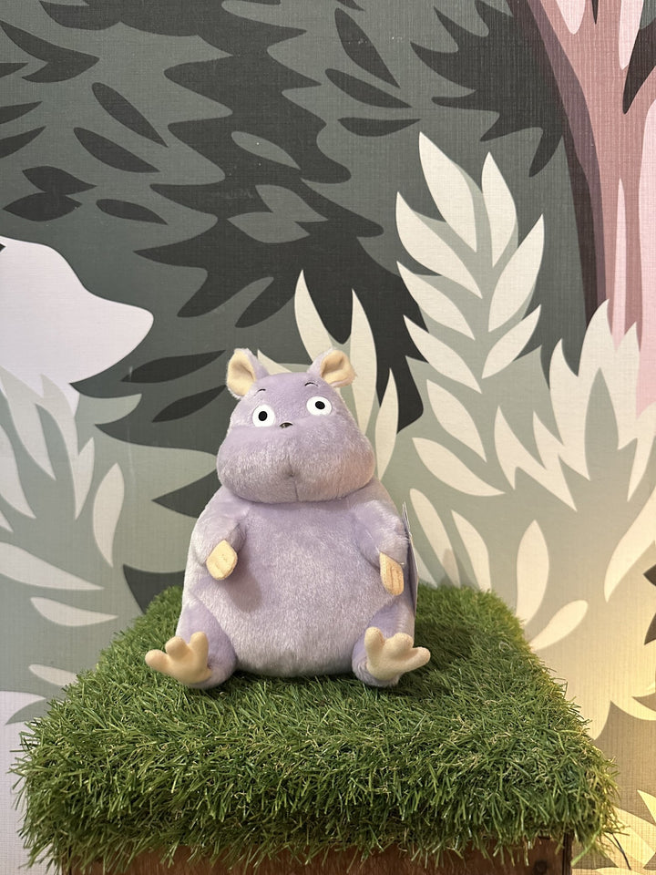 STUDIO GHIBLI - SPIRITED AWAY: PLUSH BOH MOUSE 