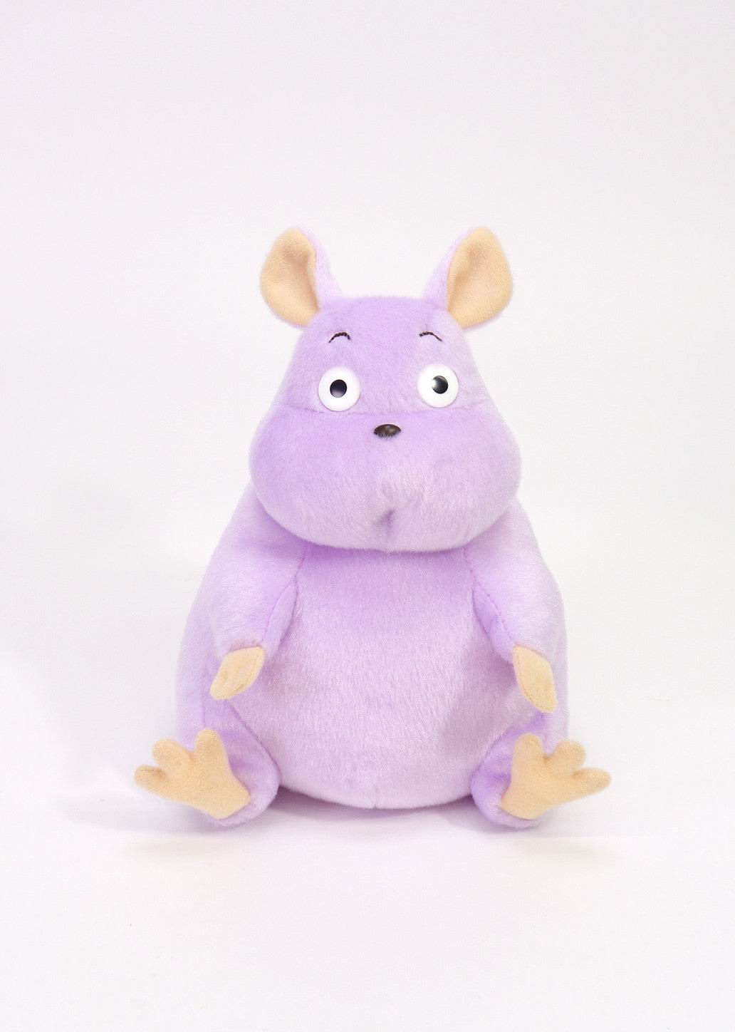 STUDIO GHIBLI - SPIRITED AWAY: PLUSH BOH MOUSE 