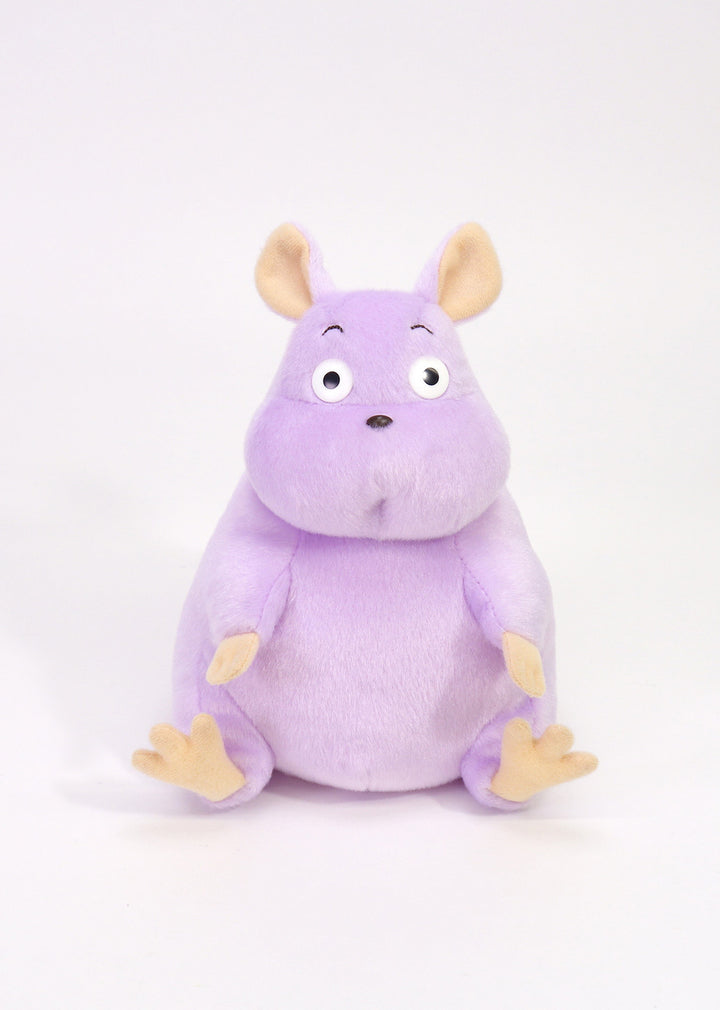 STUDIO GHIBLI - SPIRITED AWAY: PLUSH BOH MOUSE 