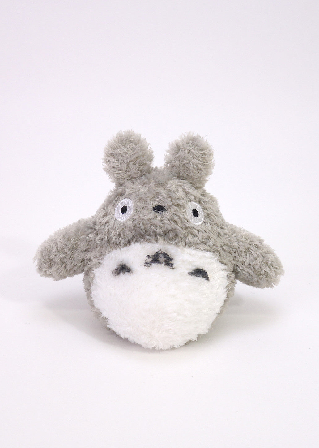 STUDIO GHIBLI - MY NEIGHBOR TOTORO: FLUFFY TOTORO 