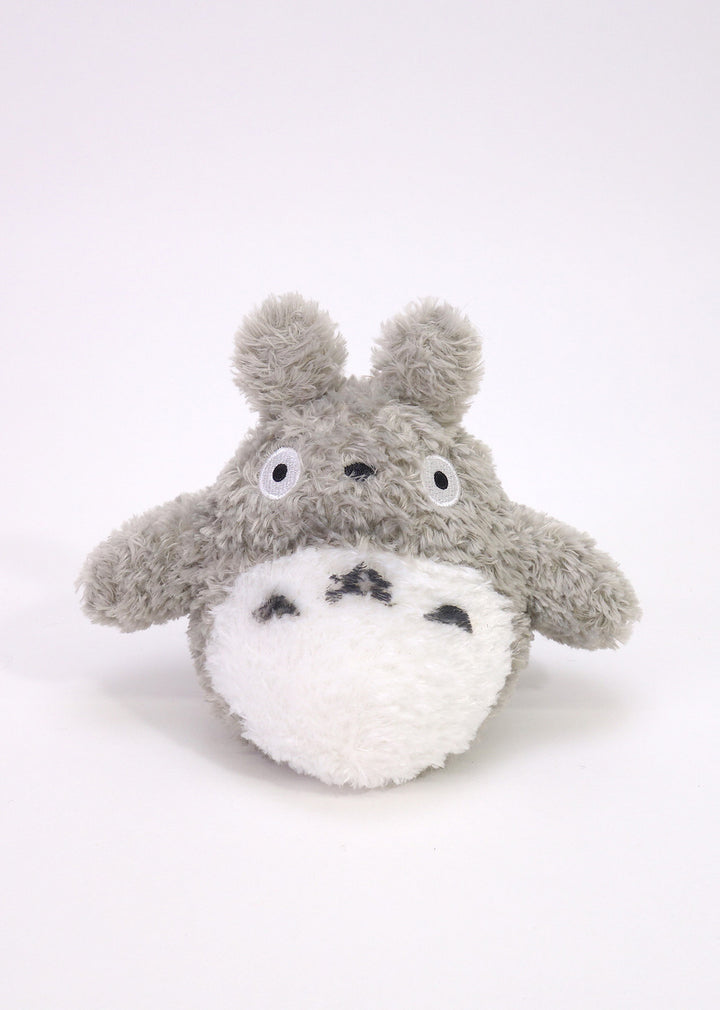 STUDIO GHIBLI - MY NEIGHBOR TOTORO: FLUFFY TOTORO 