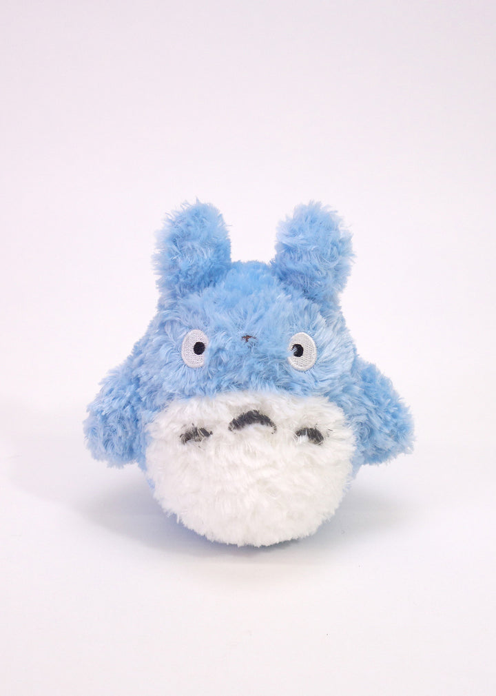 STUDIO GHIBLI - MY NEIGHBOR TOTORO: FLUFFY MEDIUM TOTORO 