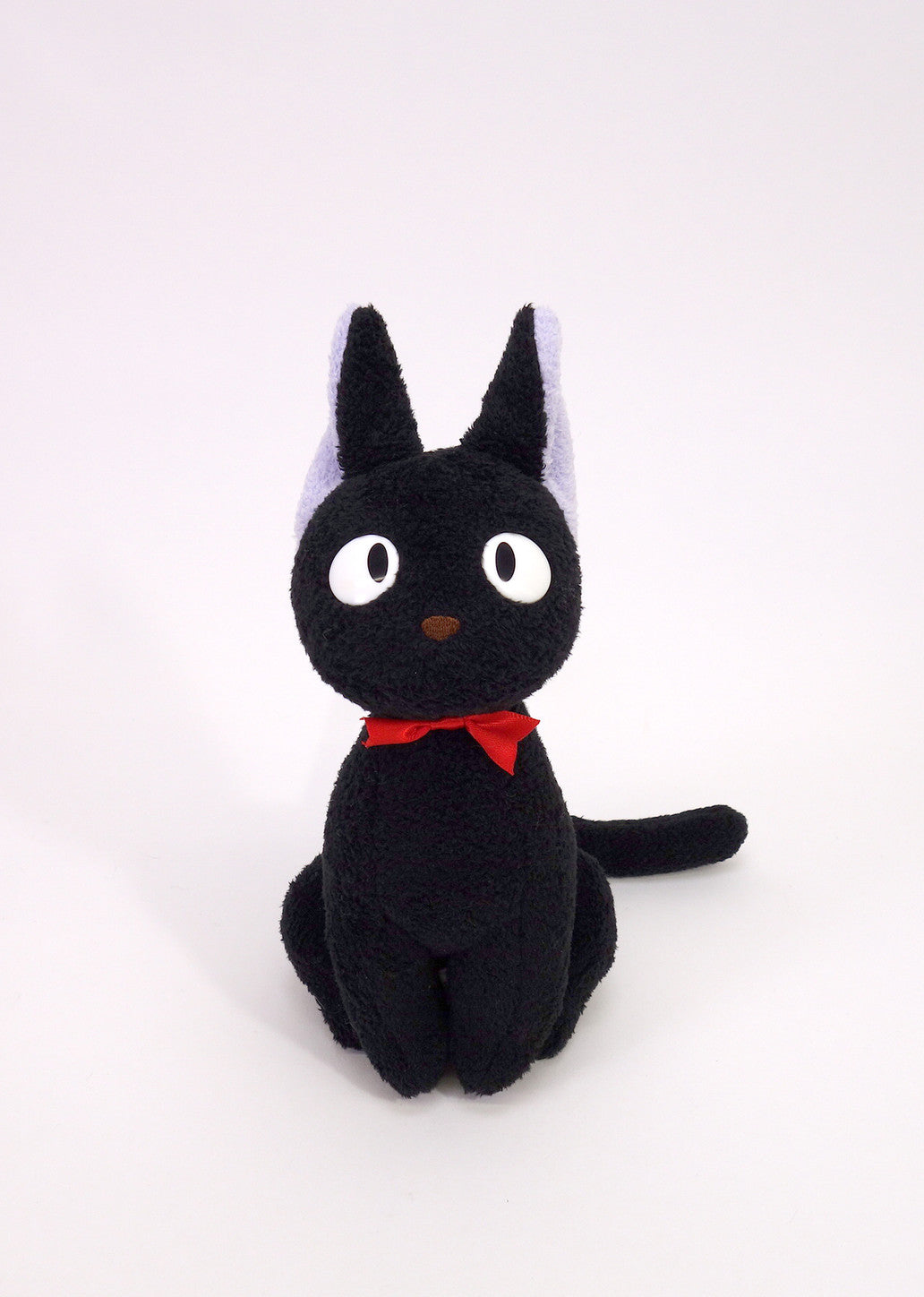 STUDIO GHIBLI - KIKI'S DELIVERY SERVICE: JIJI SITTING