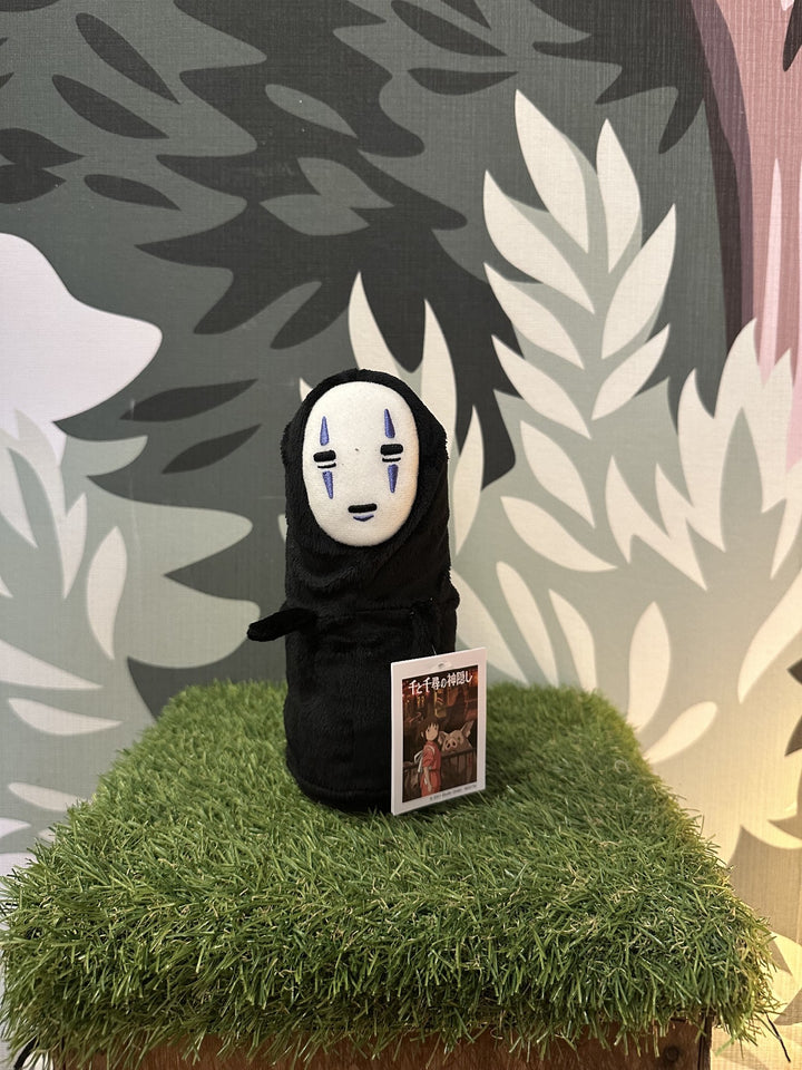 STUDIO GHIBLI - SPIRITED AWAY: PLUSH NO FACE 