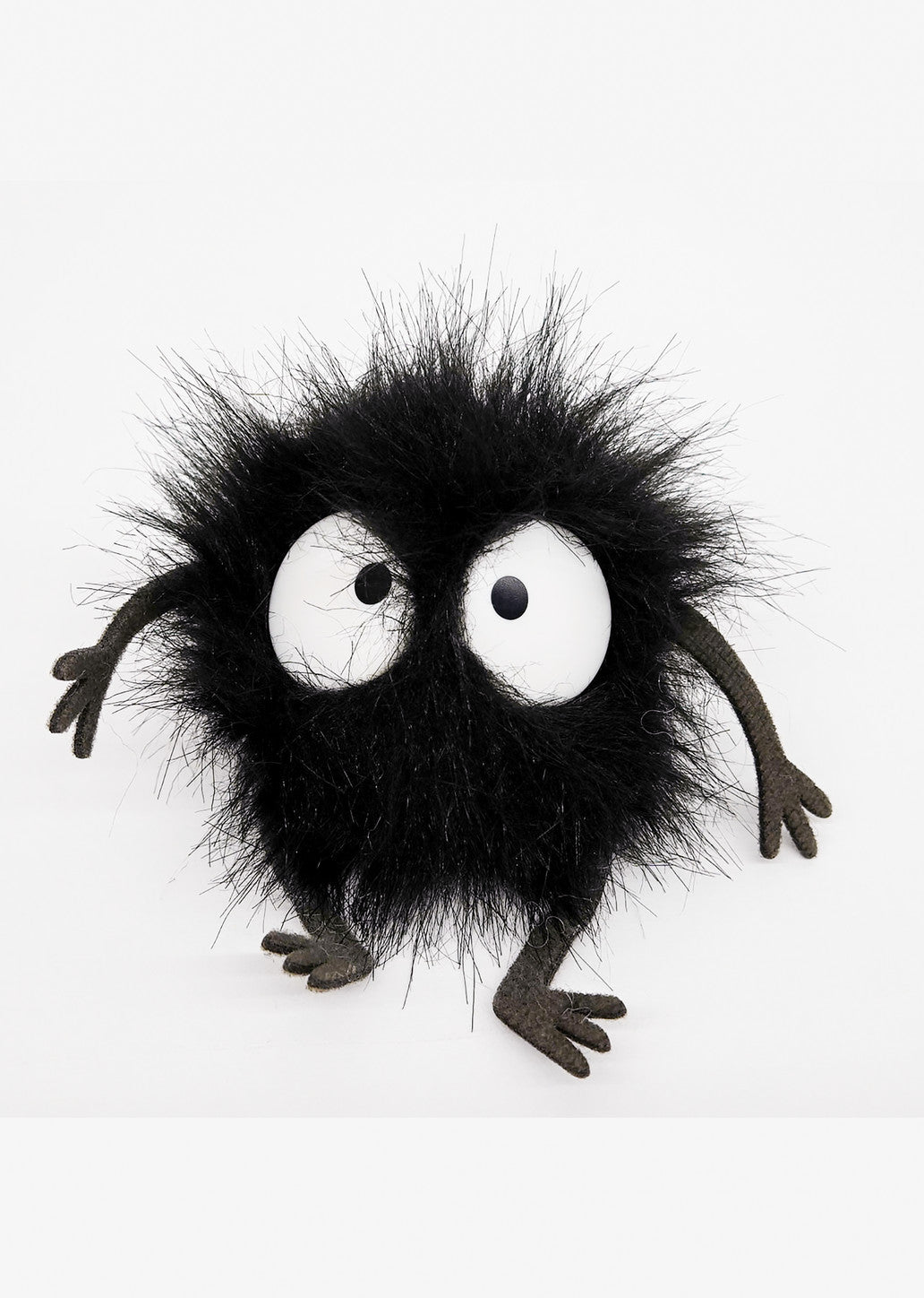 STUDIO GHIBLI - SPIRITED AWAY: SOOT SPRITE 