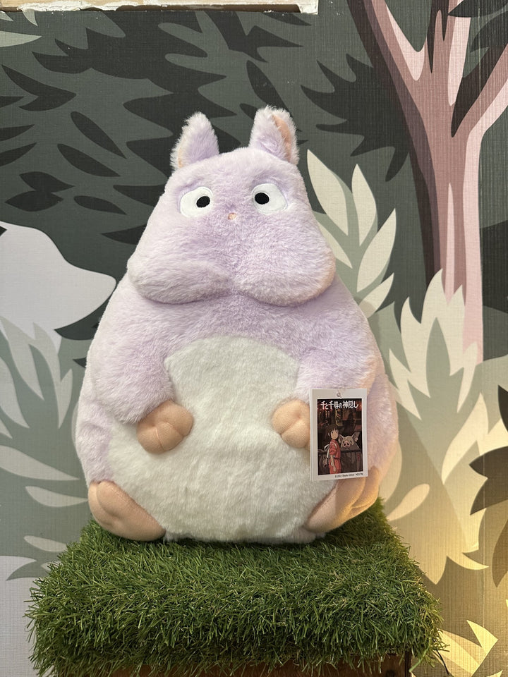 STUDIO GHIBLI - SPIRITED AWAY: CUSHION BOH MOUSE 