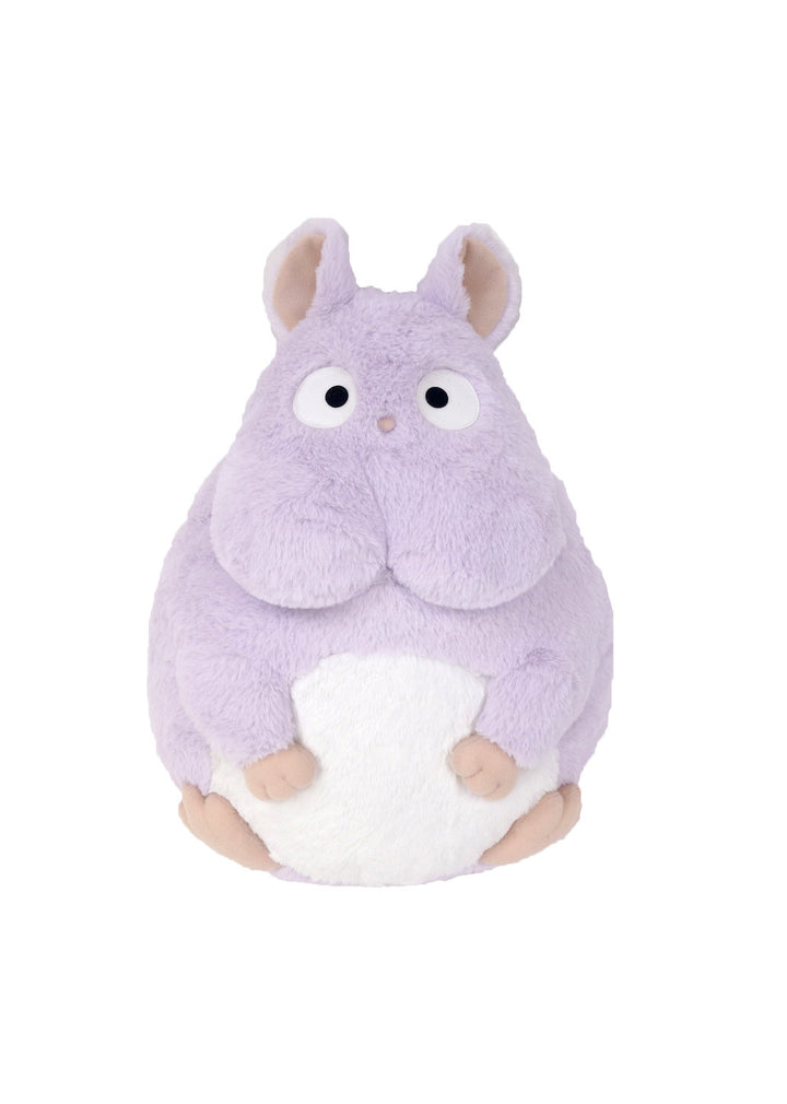 STUDIO GHIBLI - SPIRITED AWAY: CUSHION BOH MOUSE 