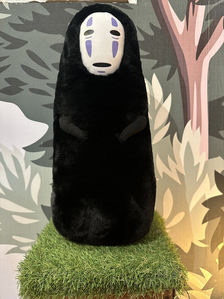 STUDIO GHIBLI - SPIRITED AWAY: CUSHION NO FACE 