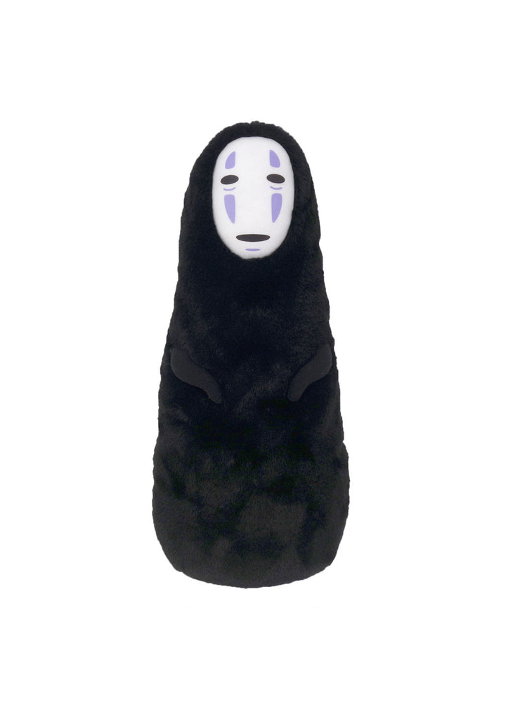 STUDIO GHIBLI - SPIRITED AWAY: CUSHION NO FACE 