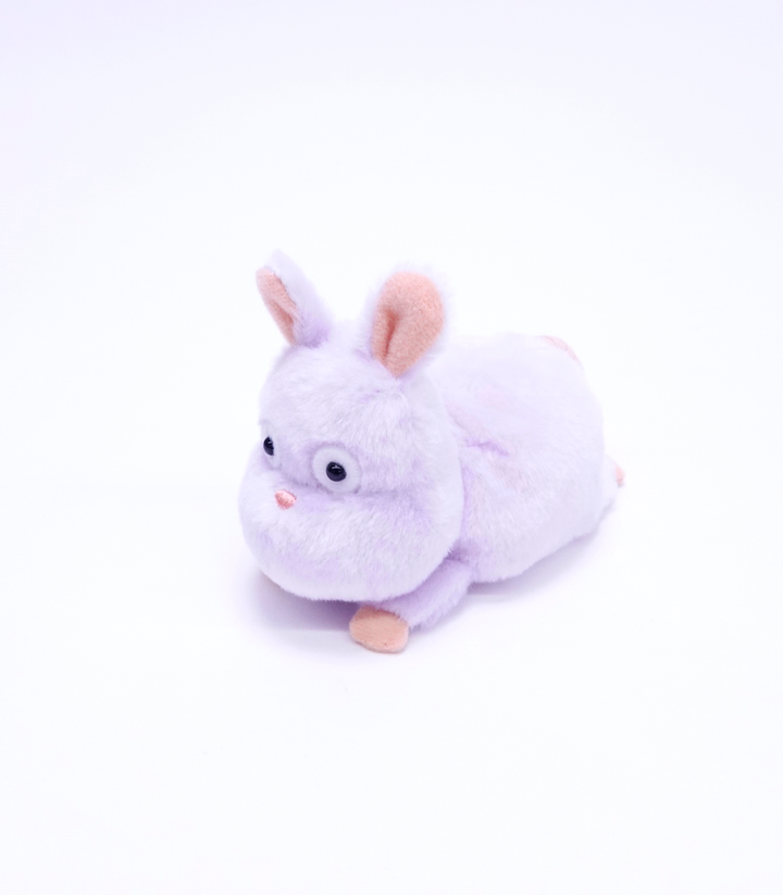 STUDIO GHIBLI - SPIRITED AWAY: BOH MOUSE FLUFFY BEAN PLUSH  