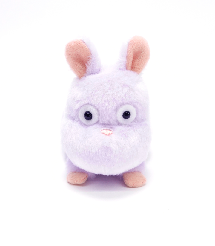 STUDIO GHIBLI - SPIRITED AWAY: BOH MOUSE FLUFFY BEAN PLUSH  