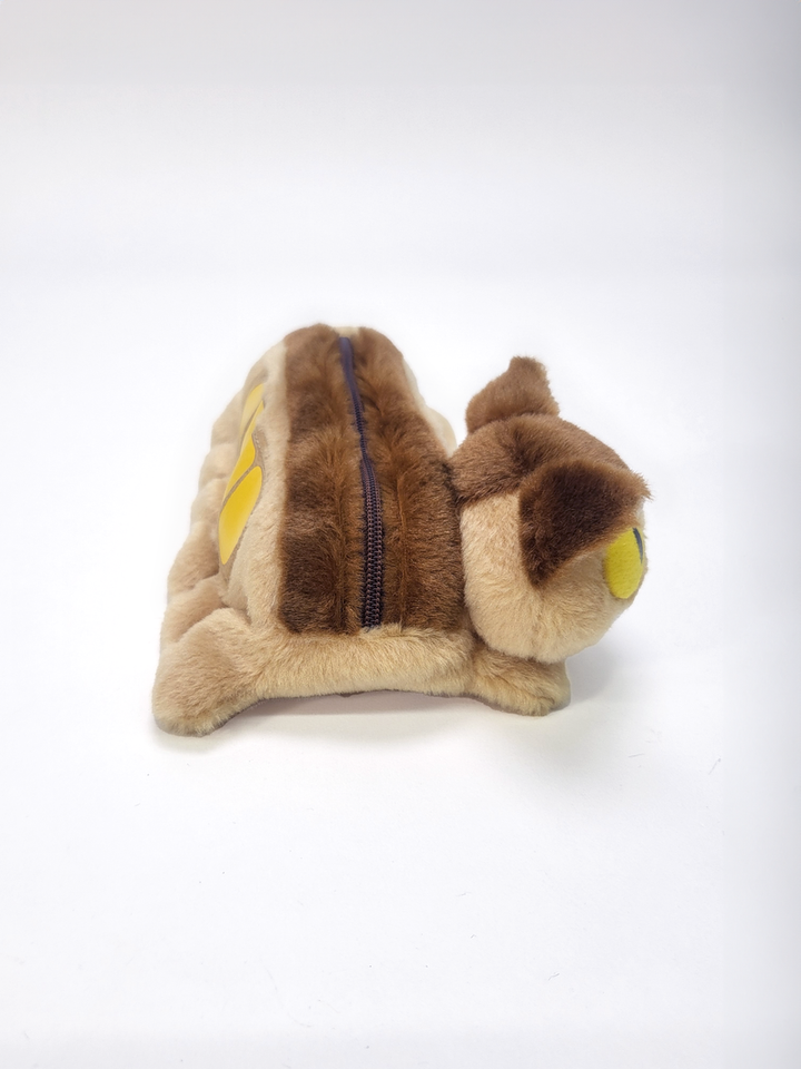 STUDIO GHIBLI - MY NEIGHBOR TOTORO: PENCIL CASE CAT BUS 