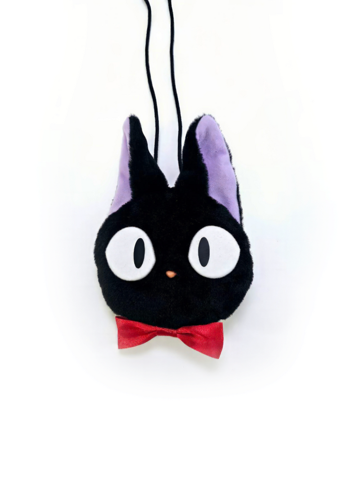 STUDIO GHIBLI - KIKI'S DELIVERY SERVICE: JIJI PURSE