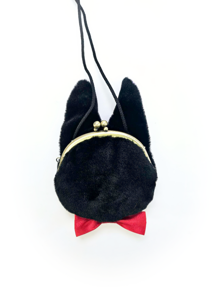 STUDIO GHIBLI - KIKI'S DELIVERY SERVICE: JIJI PURSE