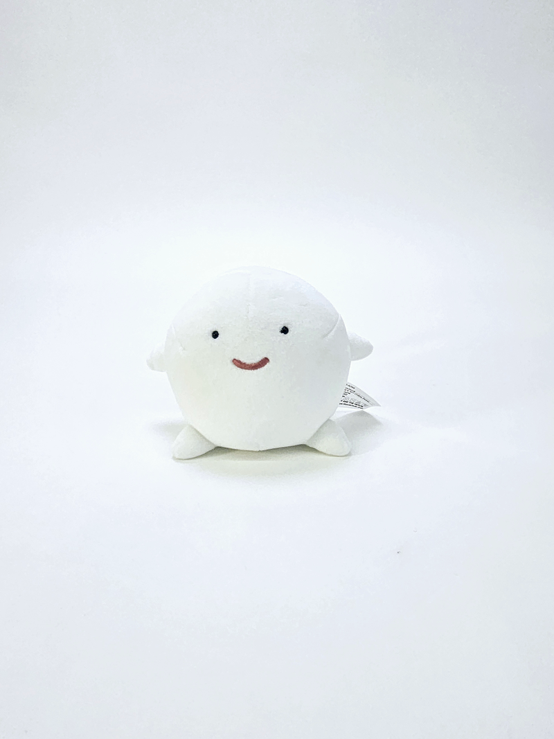 STUDIO GHIBLI - THE BOY AND THE HERON: WARAWARA A
