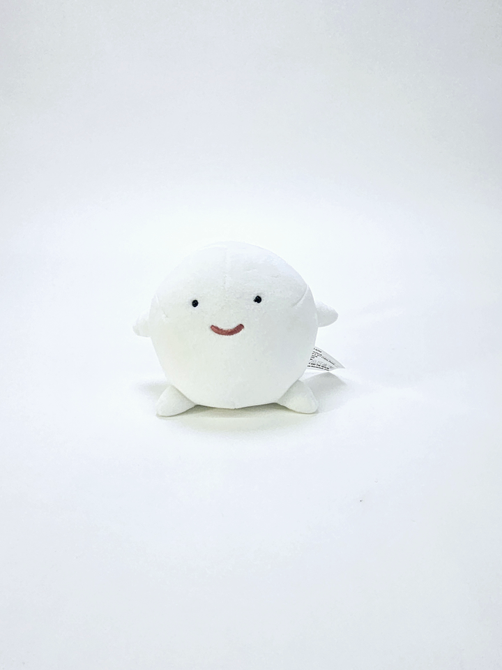 STUDIO GHIBLI - THE BOY AND THE HERON: WARAWARA A