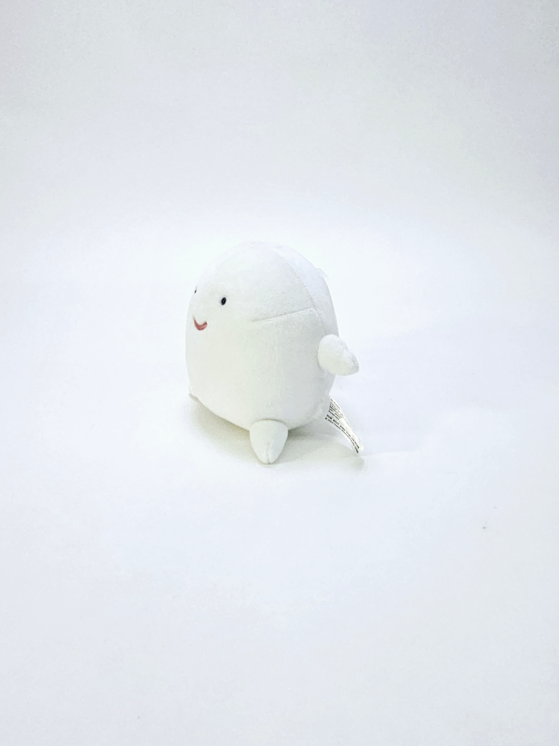 STUDIO GHIBLI - THE BOY AND THE HERON: WARAWARA A