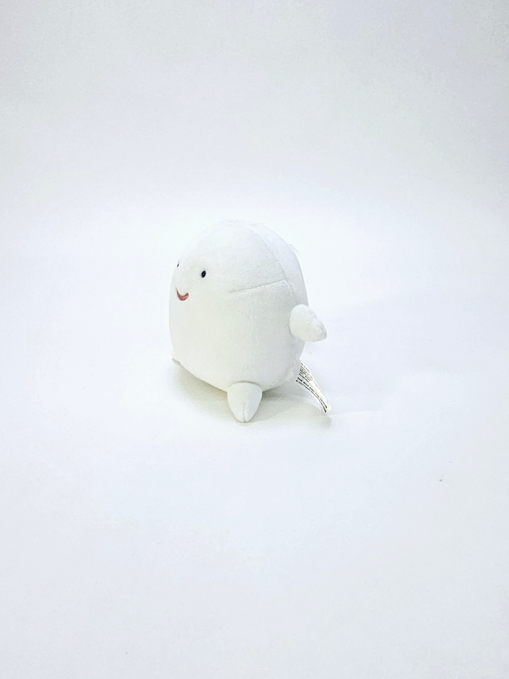 STUDIO GHIBLI - THE BOY AND THE HERON: WARAWARA A