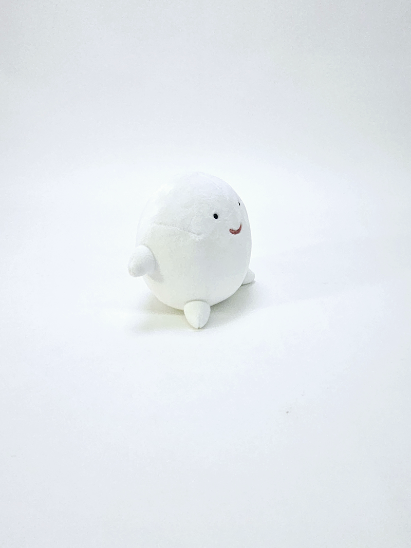 STUDIO GHIBLI - THE BOY AND THE HERON: WARAWARA A