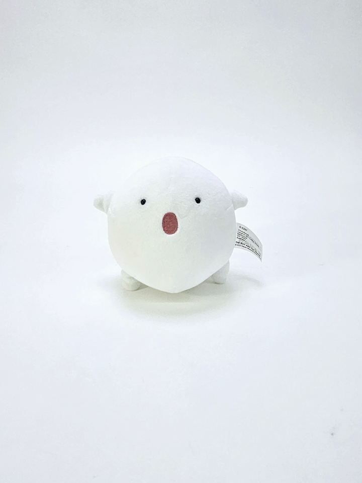 STUDIO GHIBLI - THE BOY AND THE HERON: WARAWARA B