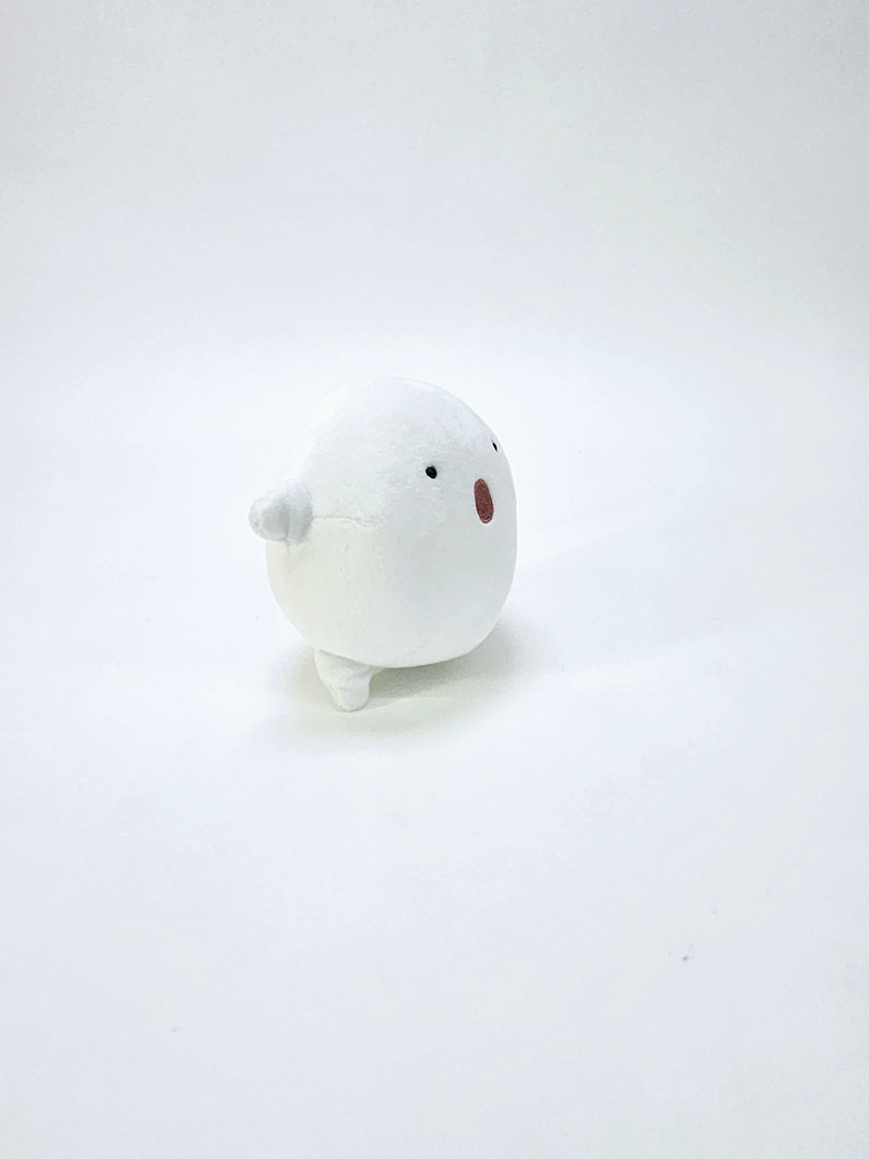 STUDIO GHIBLI - THE BOY AND THE HERON: WARAWARA B