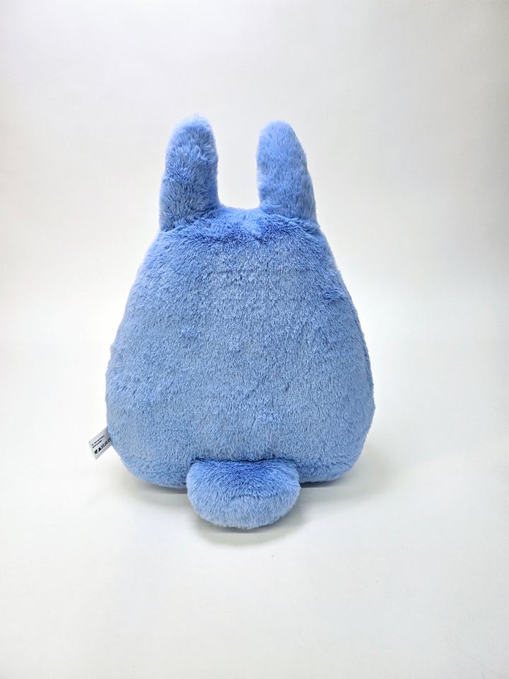 STUDIO GHIBLI - MY NEIGHBOR TOTORO: CUSHION BLUE TOTORO 