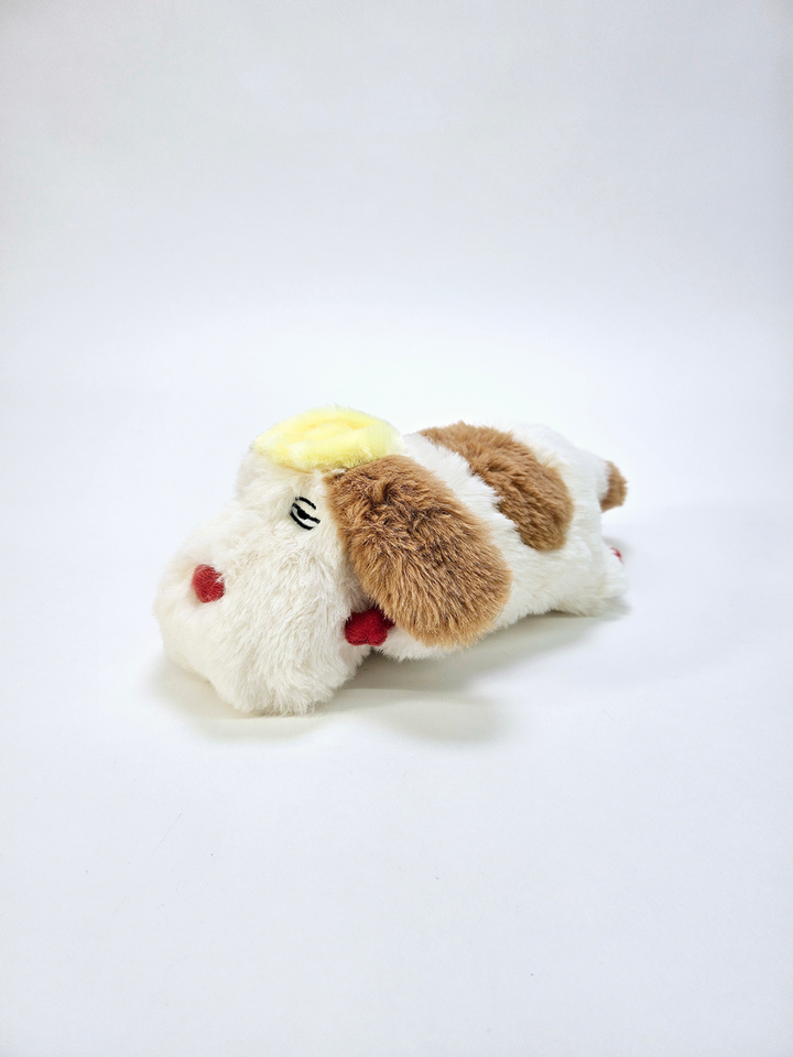STUDIO GHIBLI - HOWL'S MOVING CASTLE: HEEN PLUSH