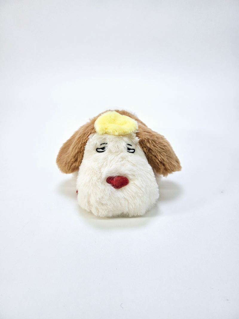 STUDIO GHIBLI - HOWL'S MOVING CASTLE: HEEN PLUSH