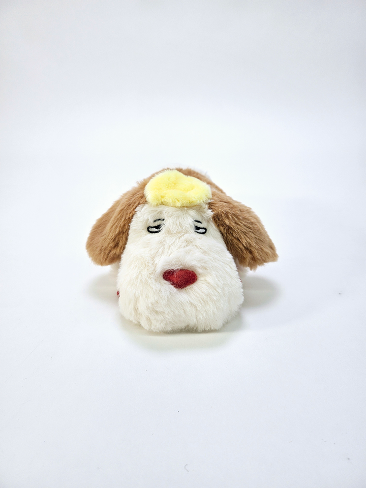 STUDIO GHIBLI - HOWL'S MOVING CASTLE: HEEN PLUSH
