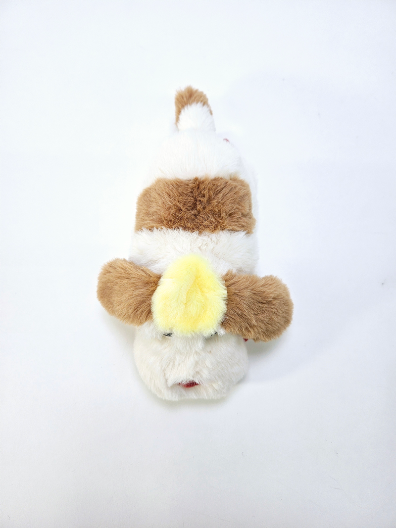 STUDIO GHIBLI - HOWL'S MOVING CASTLE: HEEN PLUSH