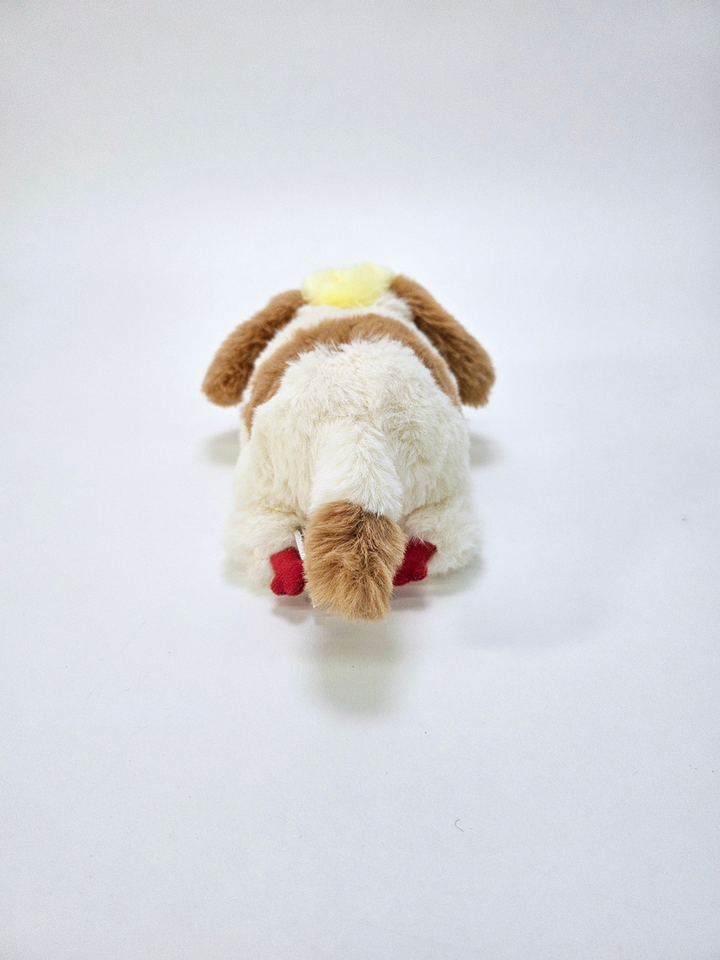STUDIO GHIBLI - HOWL'S MOVING CASTLE: HEEN PLUSH