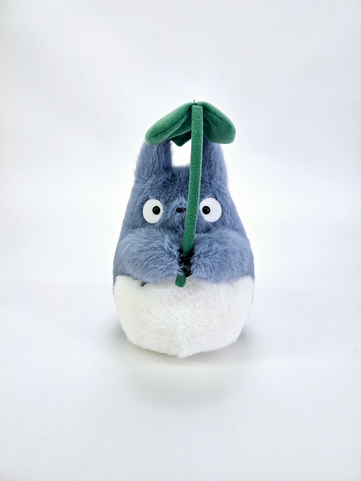 STUDIO GHIBLI - MY NEIGHBOR TOTORO: MEDIUM TOTORO 