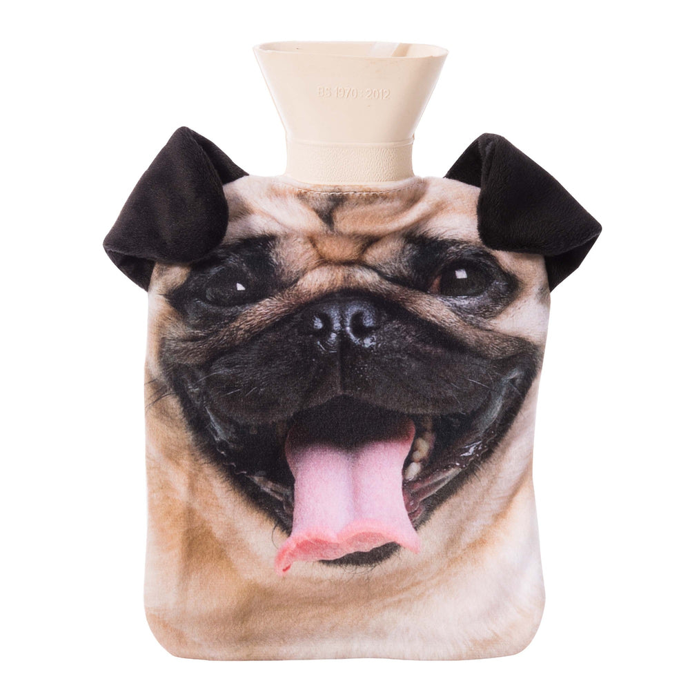ISGIFT - PET HOTTIE HOT WATER BOTTLE