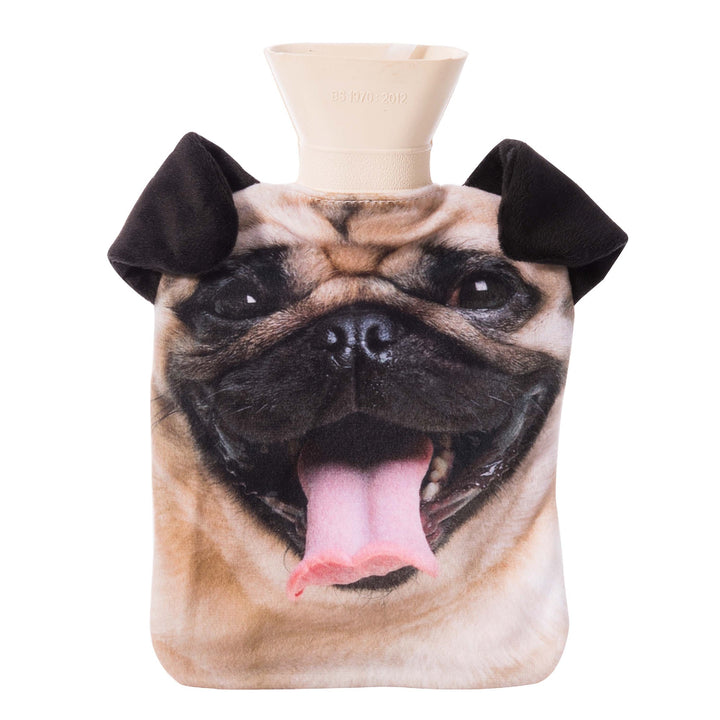 ISGIFT - PET HOTTIE HOT WATER BOTTLE