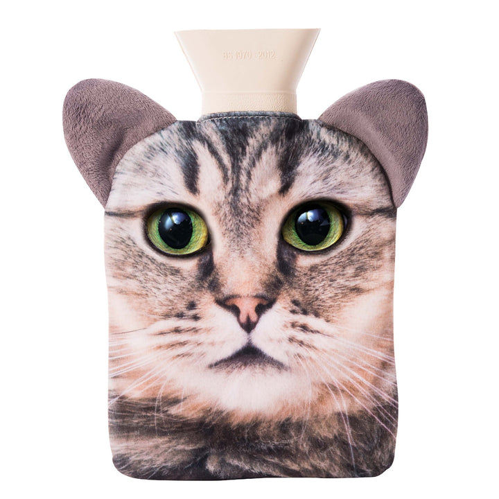 ISGIFT - PET HOTTIE HOT WATER BOTTLE