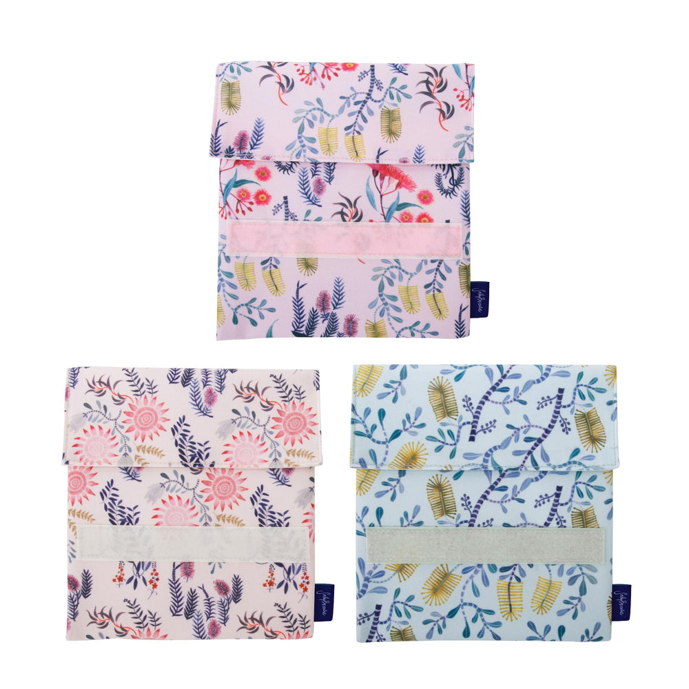 ISGIFT - SANDWICH BAG