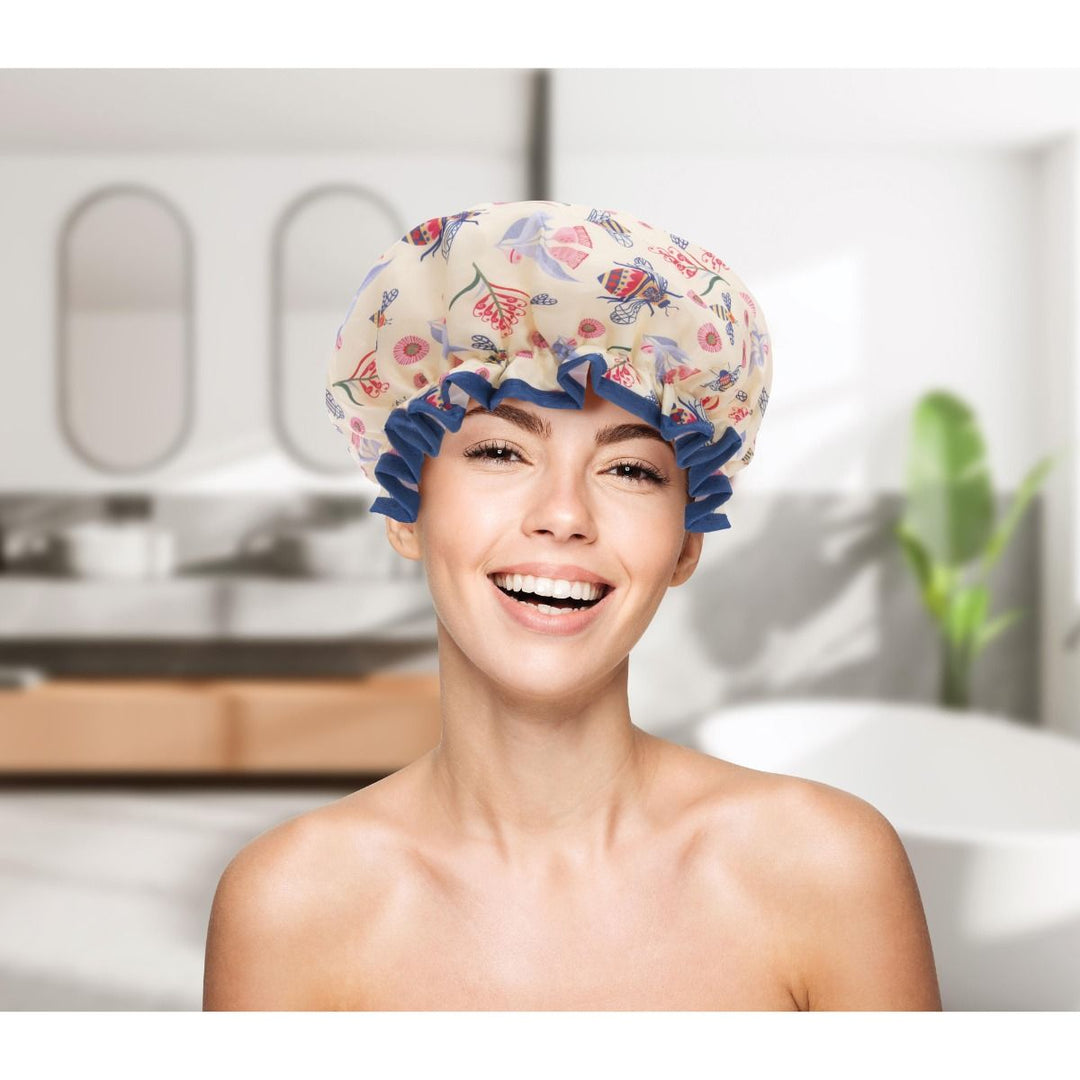 ISGIFT - THE AUSTRALIAN COLLECTION: SHOWER CAP 