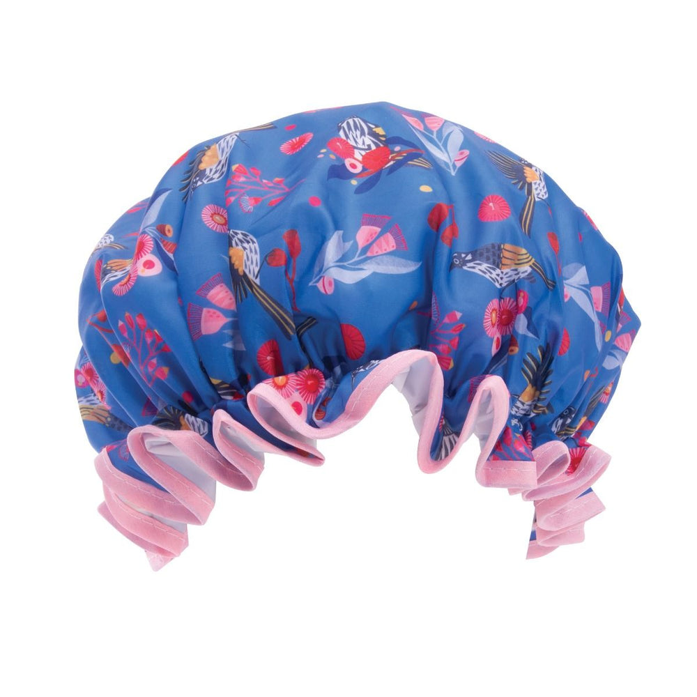 ISGIFT - THE AUSTRALIAN COLLECTION: SHOWER CAP 