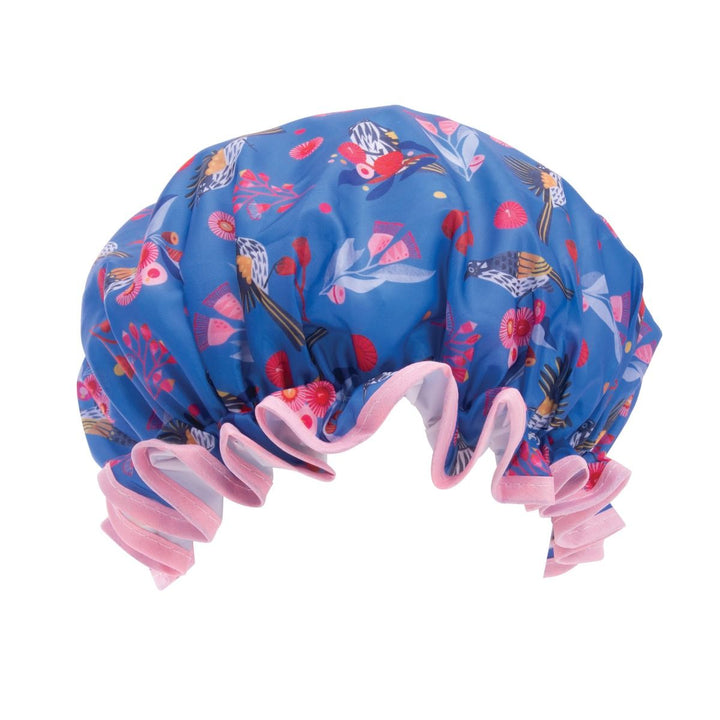 ISGIFT - THE AUSTRALIAN COLLECTION: SHOWER CAP 