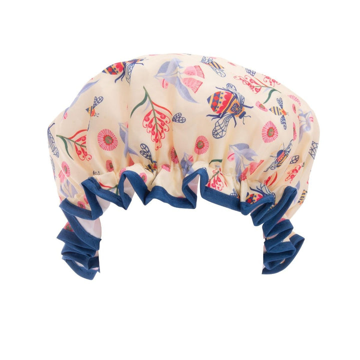 ISGIFT - THE AUSTRALIAN COLLECTION: SHOWER CAP 