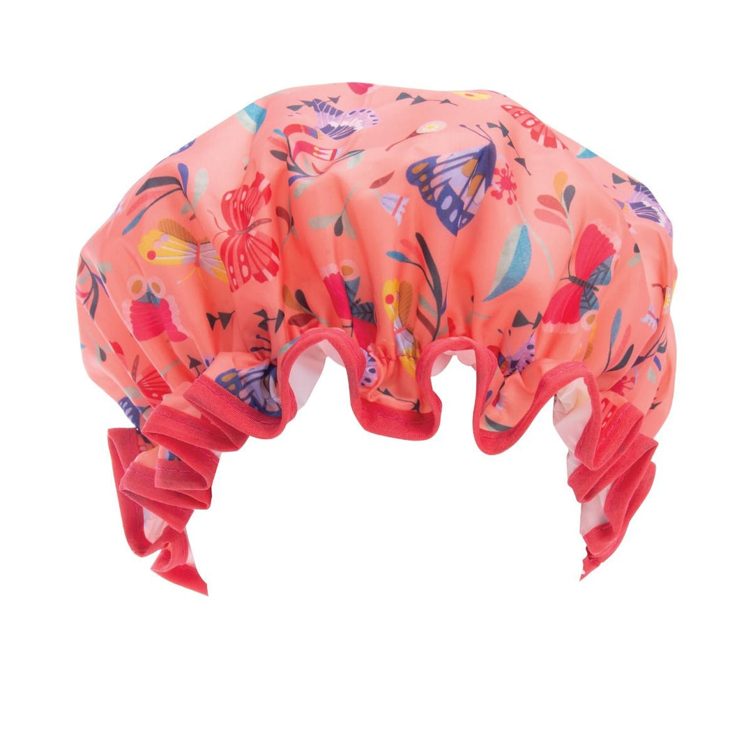 ISGIFT - THE AUSTRALIAN COLLECTION: SHOWER CAP 