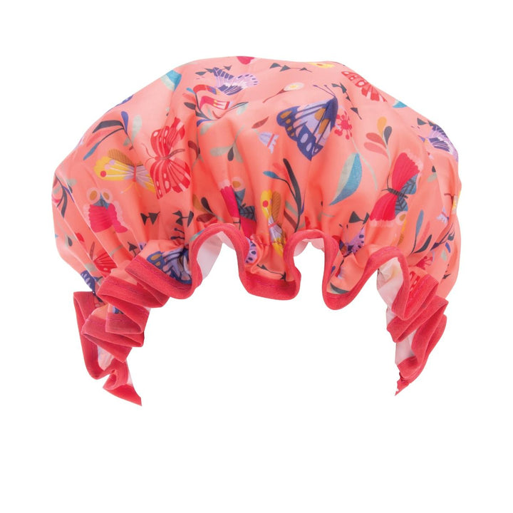 ISGIFT - THE AUSTRALIAN COLLECTION: SHOWER CAP 