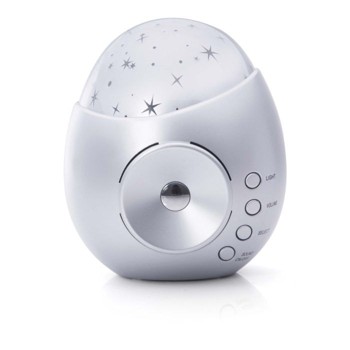 ISGIFT - GALAXY STAR PROJECTOR 
