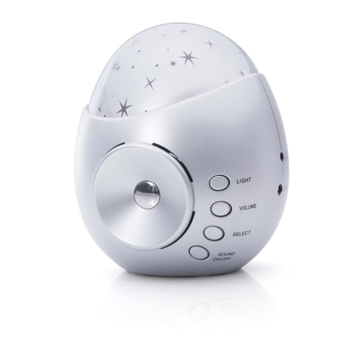 ISGIFT - GALAXY STAR PROJECTOR 