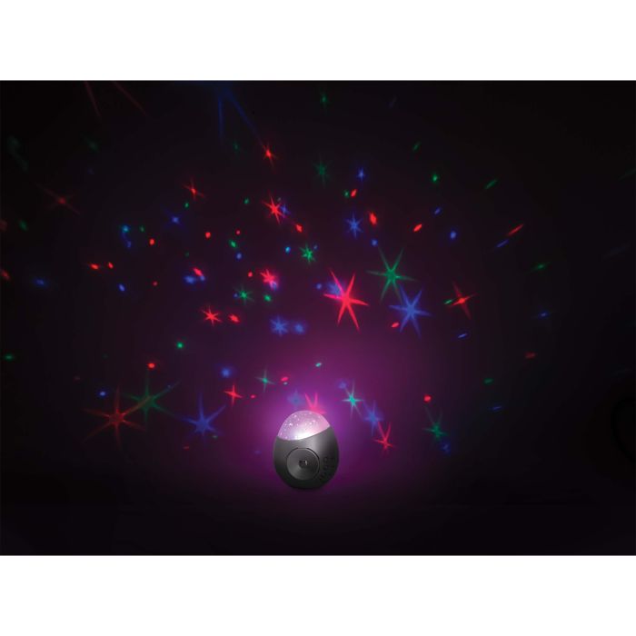 ISGIFT - GALAXY STAR PROJECTOR 